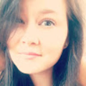 Meet your Posher, Aislynn